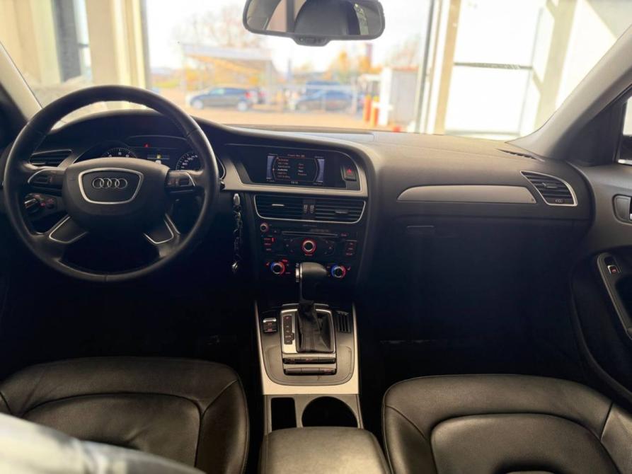 Audi A4 IV (B8) Рестайлинг Ярославль  - изображение 7