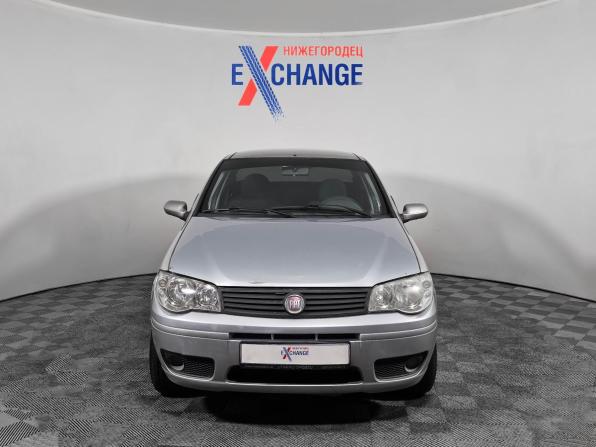 Fiat Albea I Рестайлинг с пробегом 2007 года, цена 195 000 рублей, 233302 км, седан, Автокод Объявления