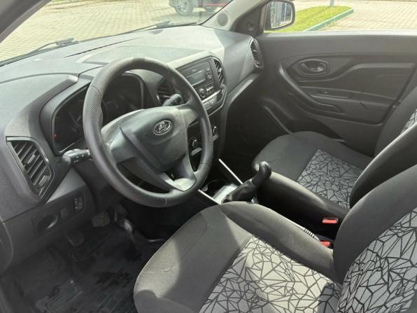 Lada (ВАЗ) XRAY I с пробегом 2018 года, цена 720 000 рублей, 121000 км, хэтчбек, Автокод Объявления