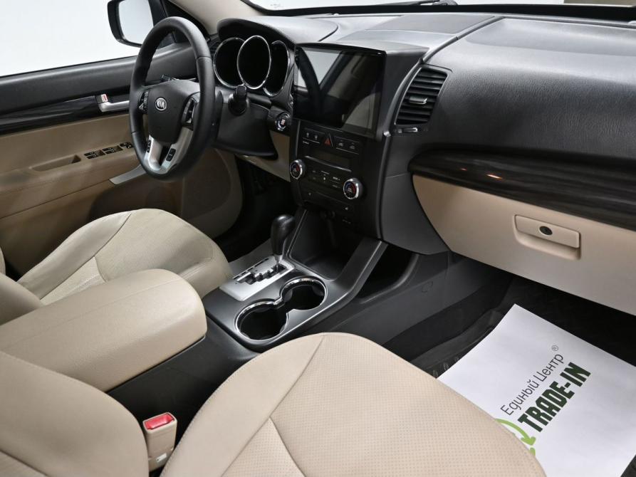 Kia Sorento II Тверь  - изображение 14