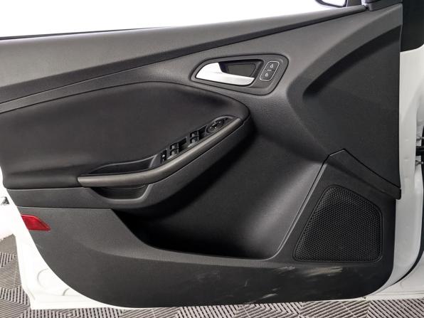 Ford Focus III Рестайлинг с пробегом 2018 года, цена 1 280 000 рублей, 63584 км, хэтчбек, Автокод Объявления