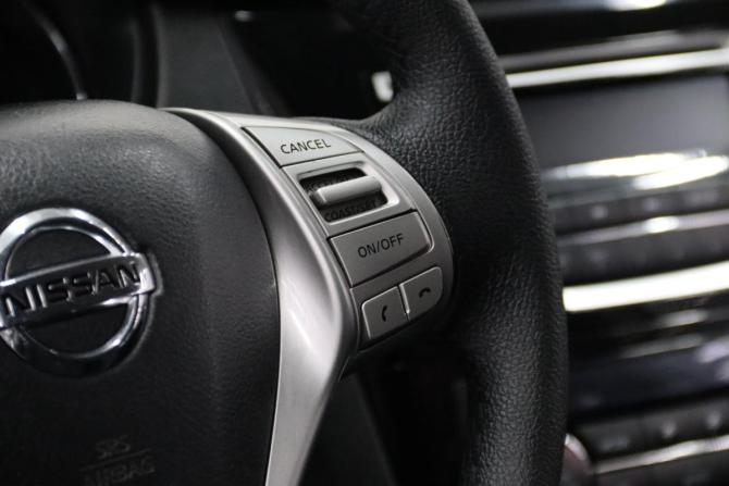 Nissan X-Trail III с пробегом 2015 года, цена 1 480 850 рублей, 182507 км, внедорожник, Автокод Объявления