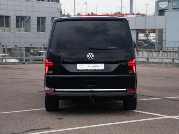 Volkswagen Multivan T6 Рестайлинг с пробегом 2019 года, цена 6 500 000 рублей, 138388 км, минивэн, Автокод Объявления