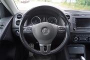Volkswagen Tiguan I Рестайлинг Ульяновск  - изображение 36