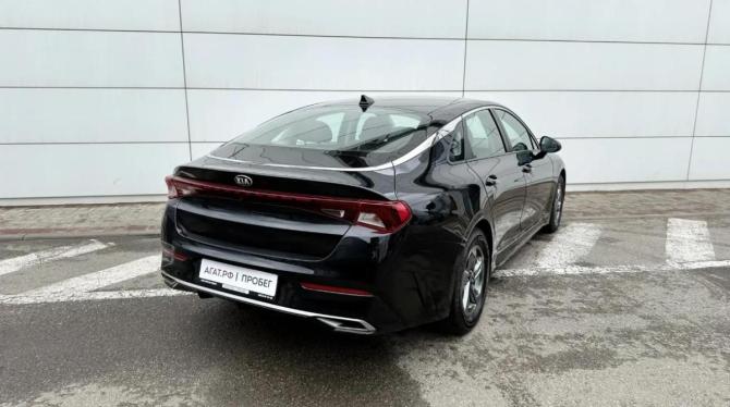 Kia K5 II с пробегом 2020 года, цена 1 950 000 рублей, 136940 км, седан, Автокод Объявления