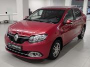 Renault Logan II Казань  - изображение 23
