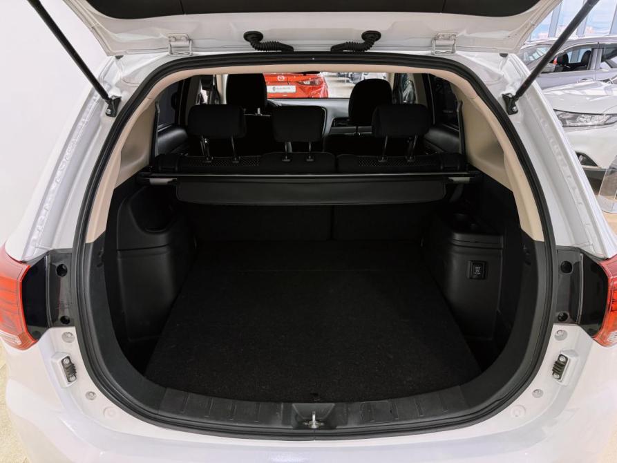 Mitsubishi Outlander III Рестайлинг 3 Новороссийск  - изображение 8