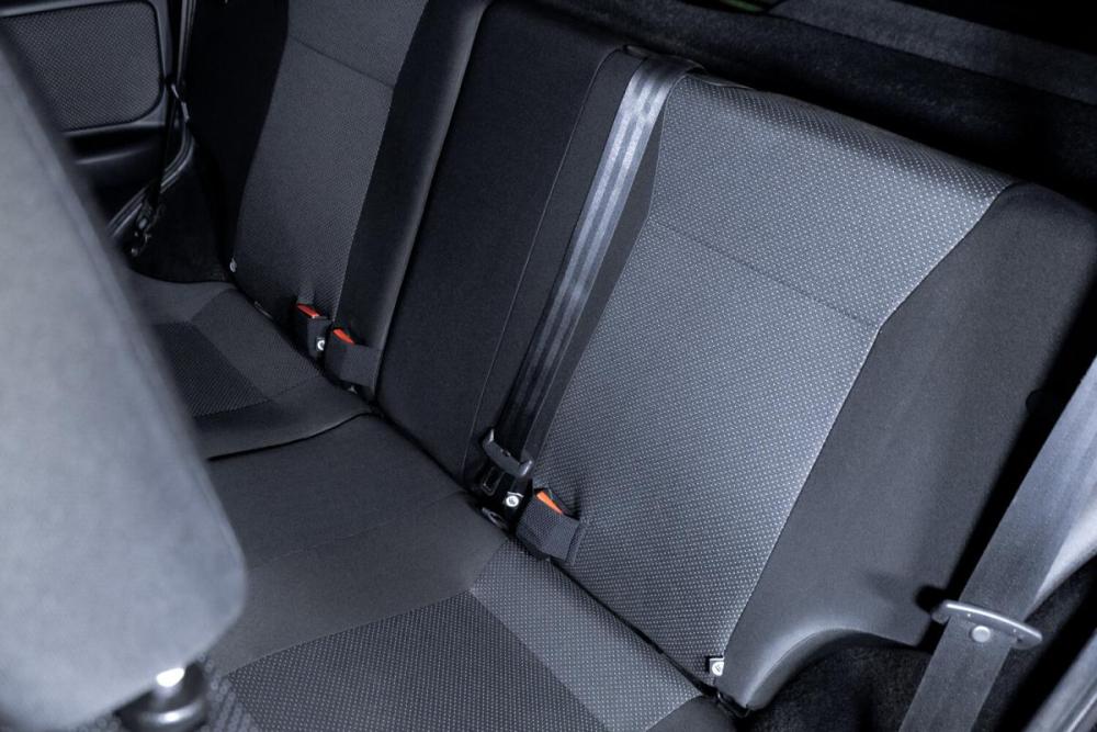 Chevrolet Niva I Рестайлинг Тюмень  - изображение 26