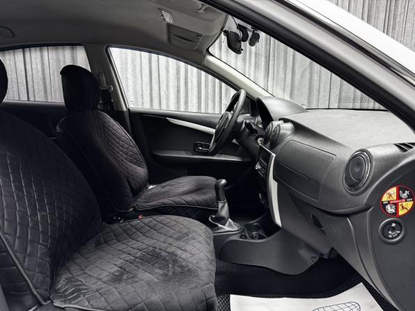 Nissan Almera III (G15) с пробегом 2014 года, цена 670 000 рублей, 193917 км, седан, Автокод Объявления