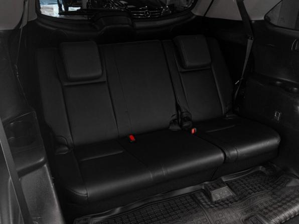 Toyota Highlander III (XU50) с пробегом 2014 года, цена 3 199 000 рублей, 234893 км, внедорожник, Автокод Объявления