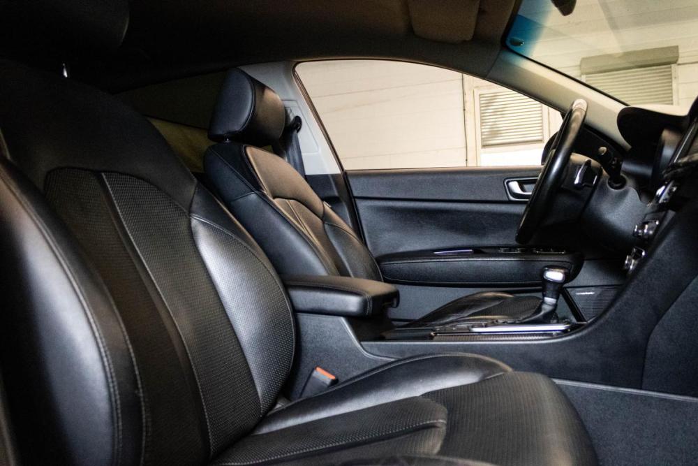 Kia Optima IV Уфа  - изображение 12