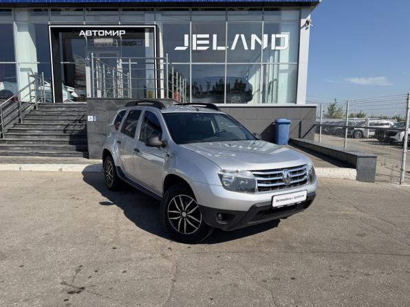 Renault Duster I с пробегом 2012 года, цена 950 000 рублей, 148308 км, внедорожник, Автокод Объявления