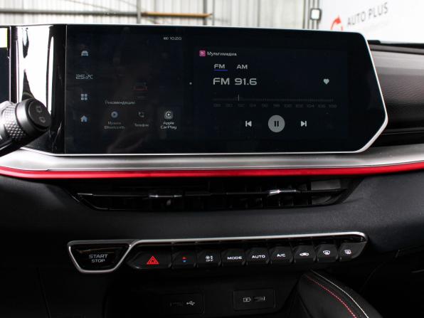 Geely Coolray I Рестайлинг с пробегом 2024 года, цена 2 300 000 рублей, 22185 км, внедорожник, Автокод Объявления
