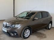 Renault Sandero II Рестайлинг Псков  - изображение 14
