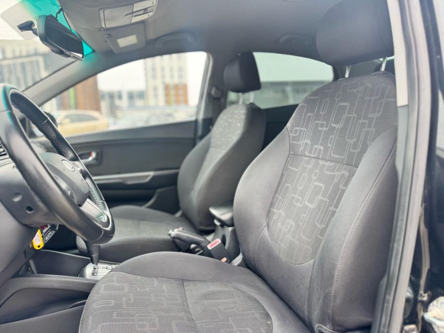 Kia Rio III Ижевск  - изображение 8