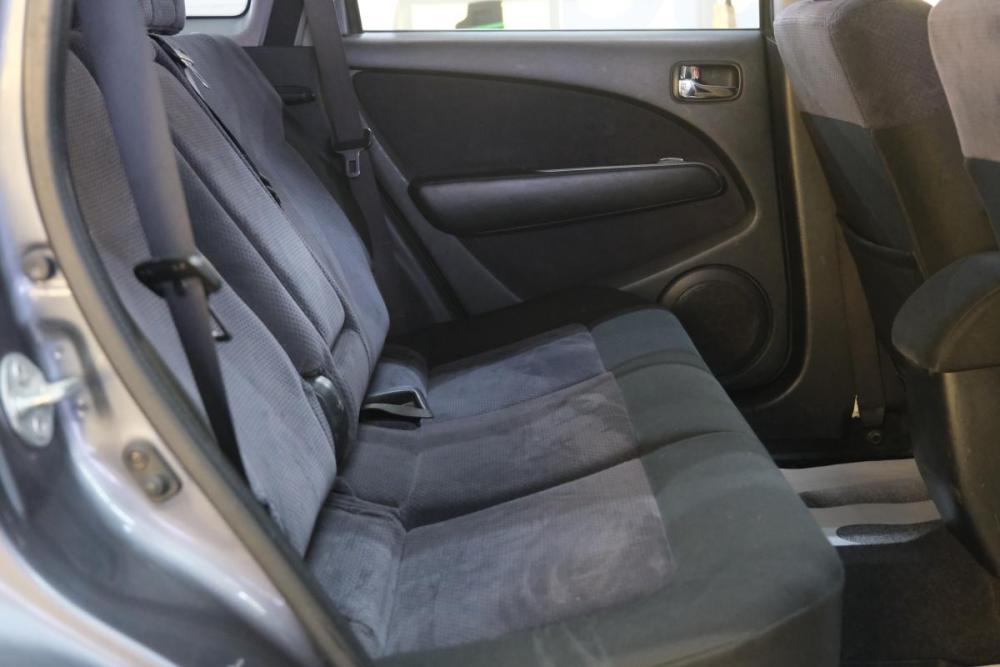 Mitsubishi Outlander I Омск  - изображение 21