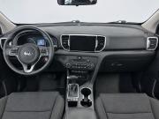 Kia Sportage IV Уфа  - изображение 25