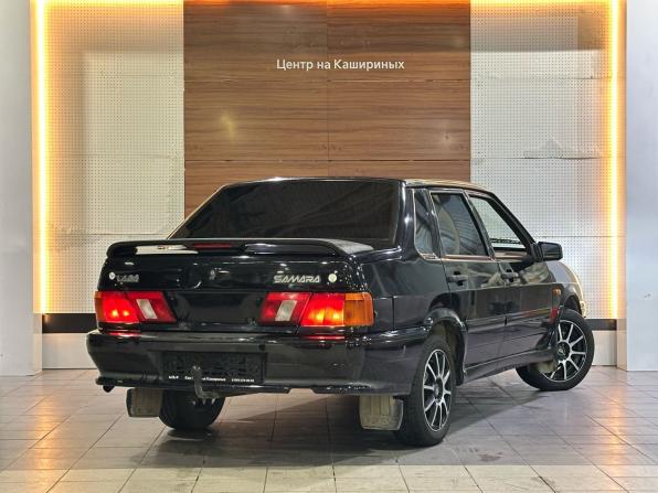 Lada (ВАЗ) 2115 с пробегом 2012 года, цена 199 990 рублей, 248569 км, седан, Автокод Объявления