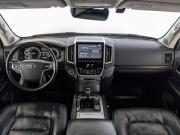 Toyota Land Cruiser 200 Series Рестайлинг 2 Москва  - изображение 44