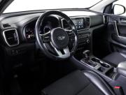 Kia Sportage IV Рестайлинг Москва  - изображение 32