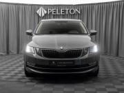 Skoda Octavia III (A7) Рестайлинг Москва  - изображение 22