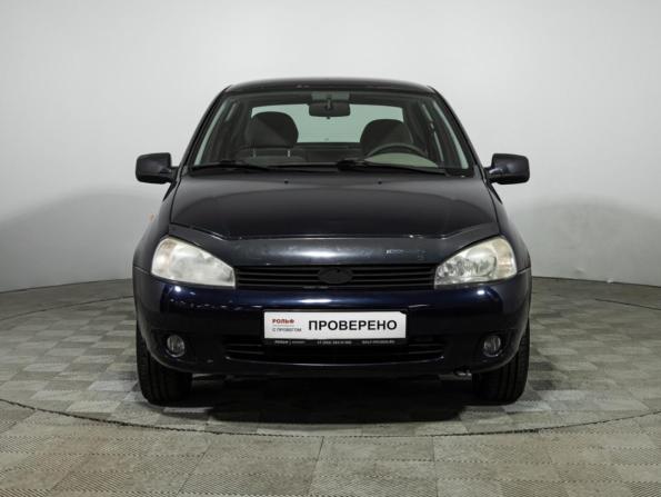 Lada (ВАЗ) Kalina I с пробегом 2008 года, цена 239 585 рублей, 94388 км, седан, Автокод Объявления