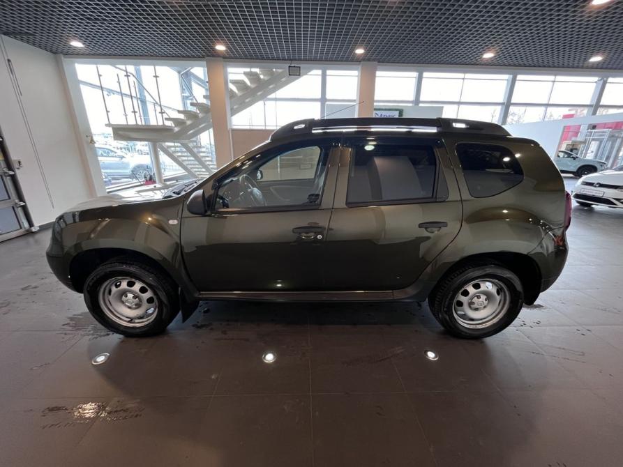 Renault Duster I Рестайлинг Чебоксары  - изображение 6