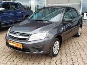 Lada (ВАЗ) Granta I Екатеринбург  - изображение 22