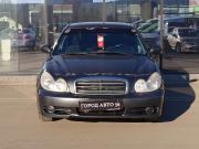 Hyundai Sonata IV (EF) Рестайлинг Оренбург  - изображение 19