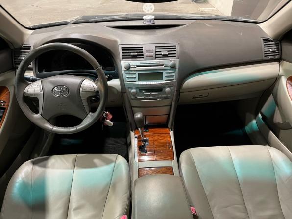 Toyota Camry VI (XV40) с пробегом 2008 года, цена 893 000 рублей, 257831 км, седан, Автокод Объявления