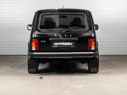 Lada (ВАЗ) Niva Legend Ставрополь  - изображение 24