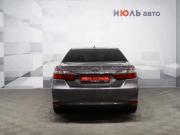 Toyota Camry VII (XV50) Рестайлинг Екатеринбург  - изображение 20