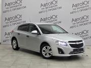Chevrolet Cruze I Рестайлинг Ставрополь  - изображение 20