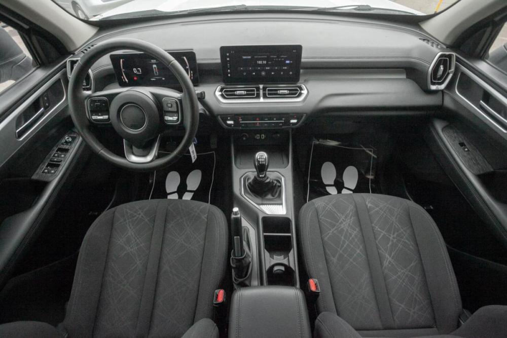 Great Wall Poer King Kong Иркутск  - изображение 17