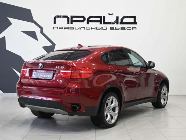 BMW X6 I (E71) с пробегом 2008 года, цена 1 849 900 рублей, 262000 км, внедорожник, Автокод Объявления