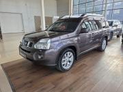 Nissan X-Trail II Саратов  - изображение 24