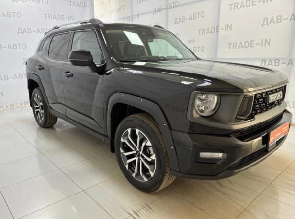 Haval H7 I с пробегом 2025 года, цена 3 199 000 рублей, 20000 км, внедорожник, Автокод Объявления
