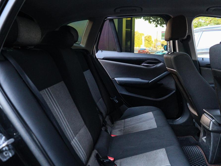 BMW X1 I (E84) Москва  - изображение 8