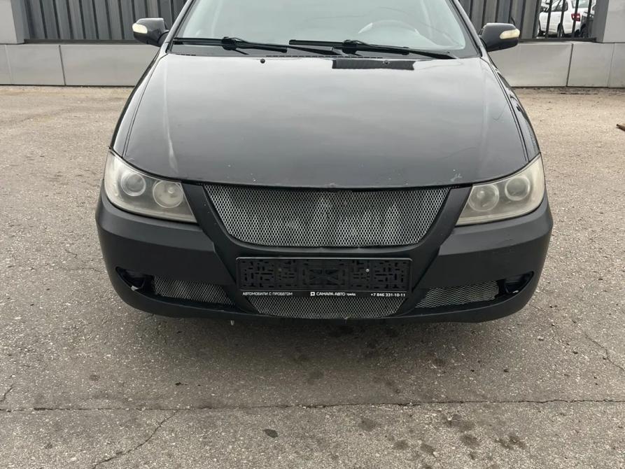 Lifan Solano I (620) Самара  - изображение 7