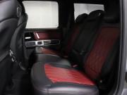 Mercedes-Benz G-Класс AMG II (W463) Москва  - изображение 37