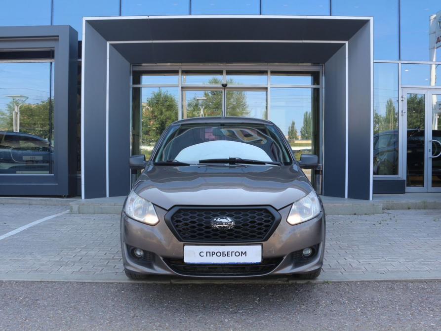 Datsun on-DO I Стерлитамак  - изображение 2
