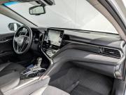 Toyota Camry VIII (XV70) Рестайлинг Москва  - изображение 41