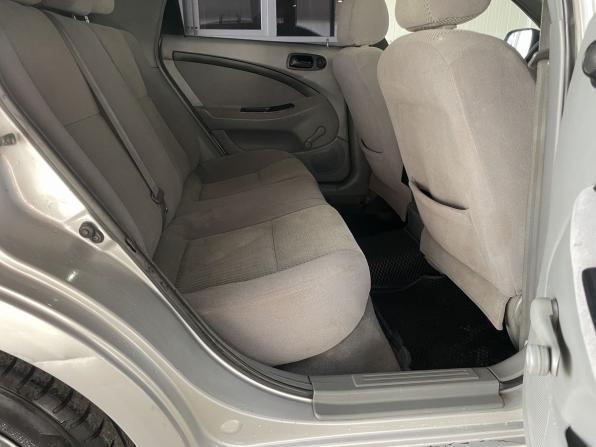 Chevrolet Lacetti I с пробегом 2010 года, цена 380 000 рублей, 207115 км, хэтчбек, Автокод Объявления