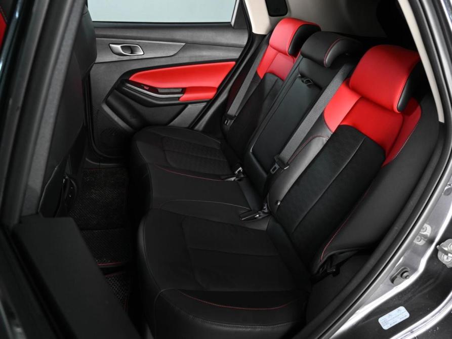 Changan UNI-S (CS55 Plus) I Ростов-на-Дону  - изображение 9