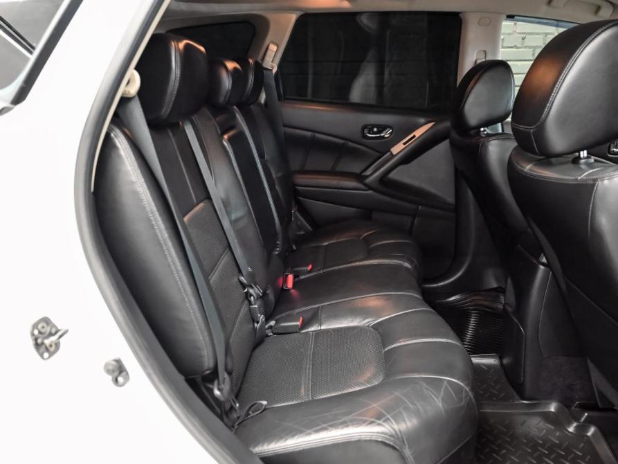 Nissan Murano II (Z51) Рестайлинг 2 Екатеринбург  - изображение 21