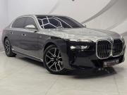 BMW 7 серии VII (G70) Воронеж  - изображение 33