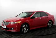 Honda Accord VIII Нижний Новгород  - изображение 24