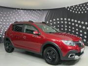 Renault Sandero II Рестайлинг Новосибирск  - изображение 30
