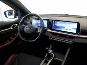 Geely Coolray I Рестайлинг Санкт-Петербург  - изображение 37