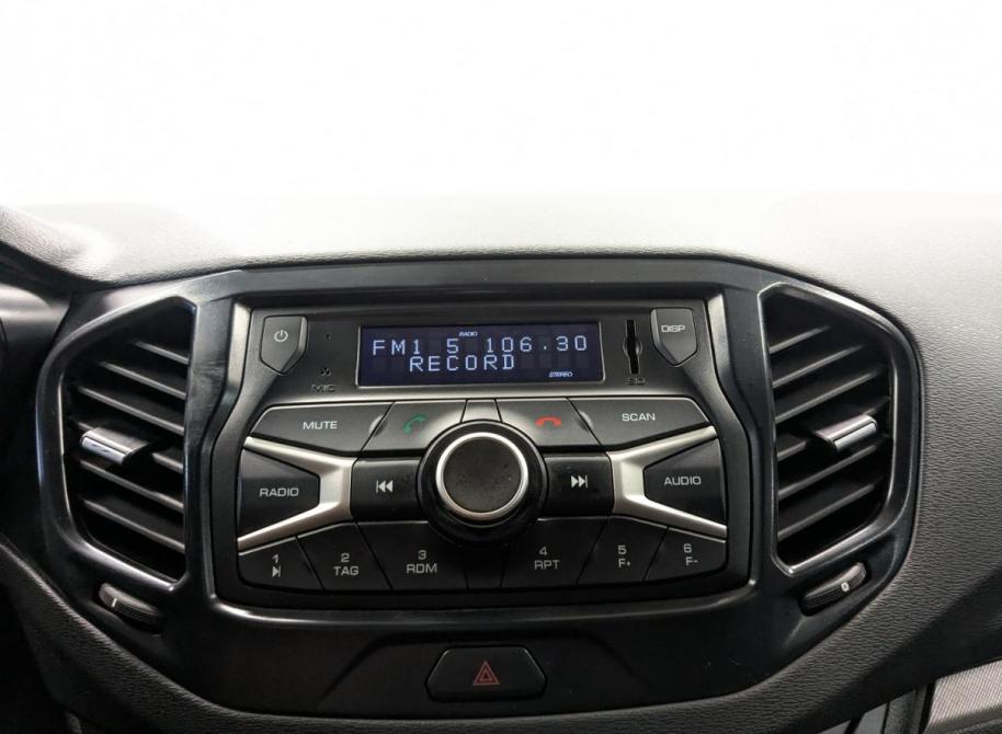 Lada (ВАЗ) Vesta I Санкт-Петербург  - изображение 15